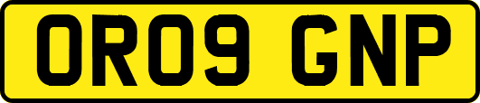 OR09GNP