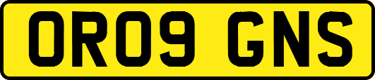 OR09GNS