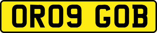 OR09GOB