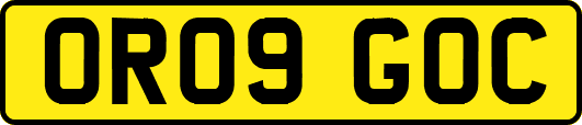 OR09GOC