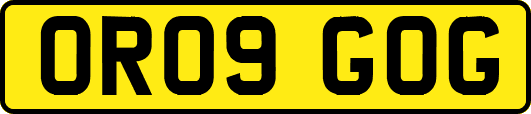 OR09GOG