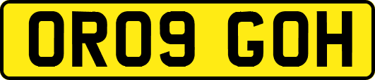 OR09GOH