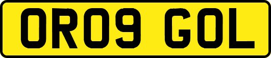 OR09GOL