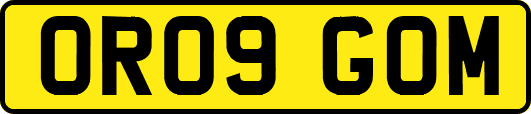 OR09GOM