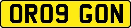 OR09GON