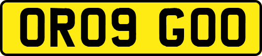 OR09GOO