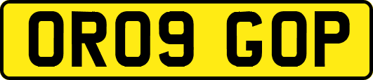 OR09GOP