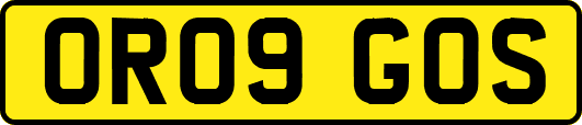 OR09GOS