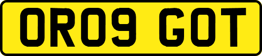 OR09GOT