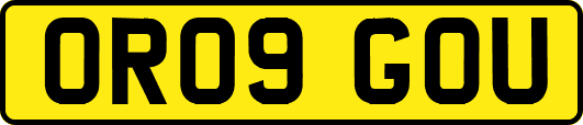 OR09GOU