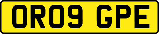 OR09GPE