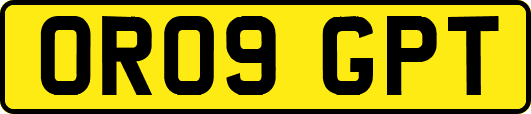 OR09GPT