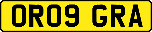 OR09GRA