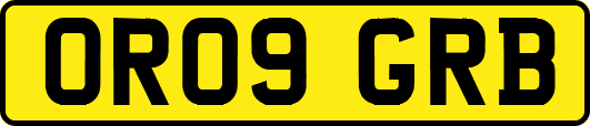 OR09GRB