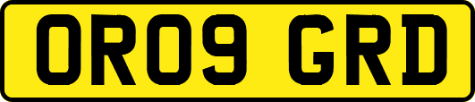 OR09GRD