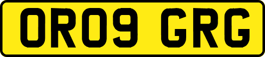 OR09GRG