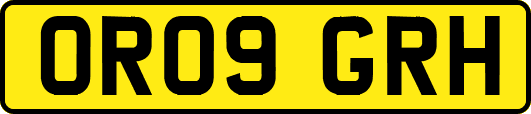 OR09GRH