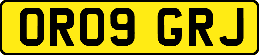 OR09GRJ