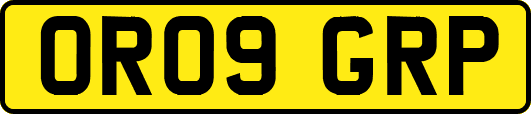 OR09GRP