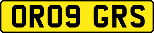 OR09GRS