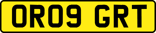 OR09GRT