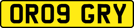 OR09GRY