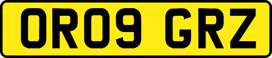 OR09GRZ