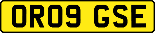 OR09GSE