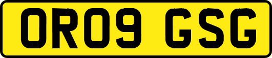 OR09GSG