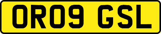 OR09GSL