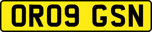 OR09GSN