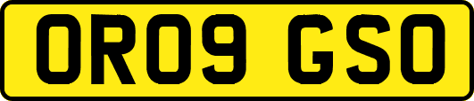 OR09GSO
