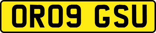 OR09GSU