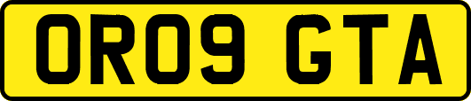 OR09GTA