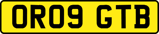 OR09GTB