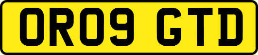 OR09GTD