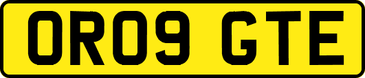 OR09GTE
