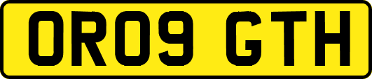 OR09GTH