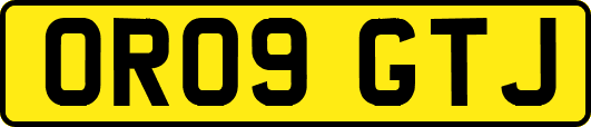 OR09GTJ