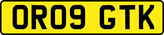 OR09GTK