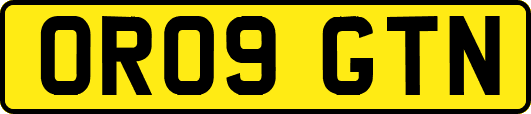 OR09GTN