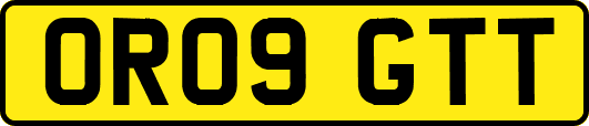OR09GTT