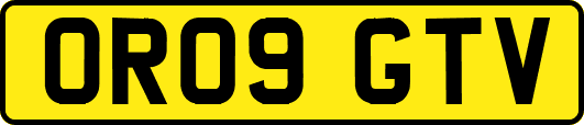 OR09GTV