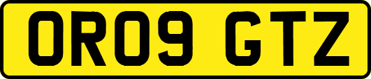 OR09GTZ