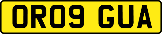 OR09GUA