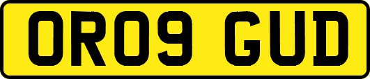 OR09GUD