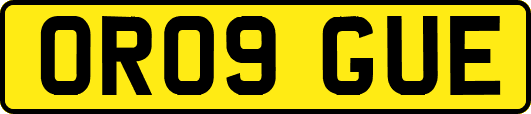 OR09GUE