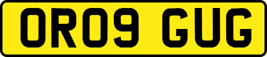 OR09GUG