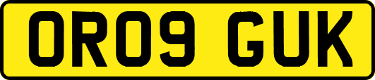 OR09GUK