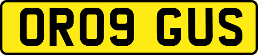 OR09GUS